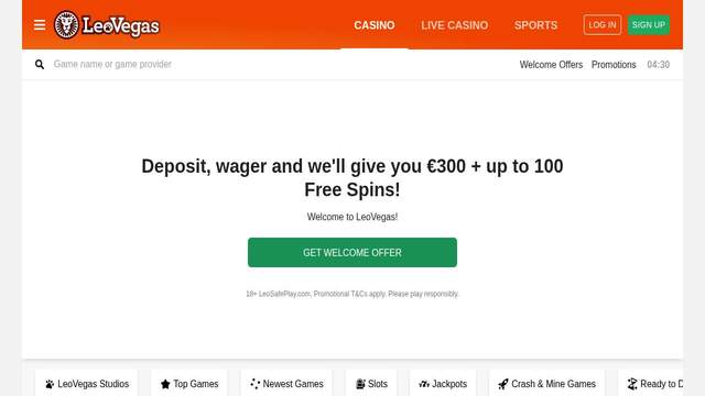 Expekt casino